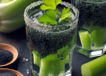 ajwain water benefits