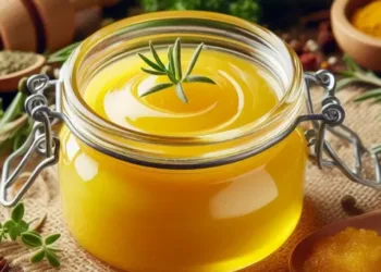 ghee benefits
