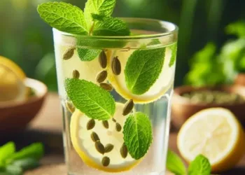 cardamom water benefits