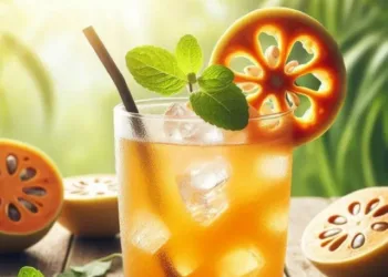 bael juice benefits