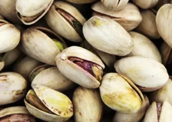 pistachios benefits