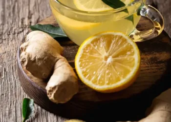 ginger tea benefits