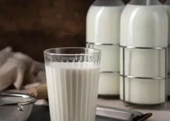 milk benefits