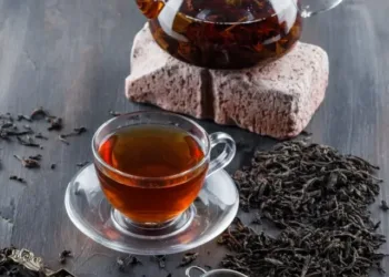 black tea benefits