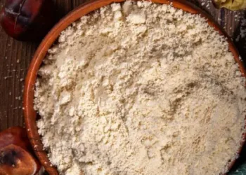 chestnut flour benefits