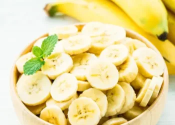 banana benefits