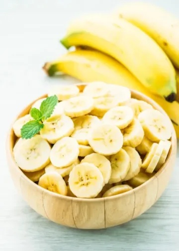 banana benefits