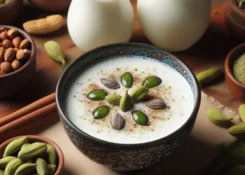 Green Cardamom Milk Benefits
