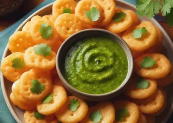 Mathri recipe