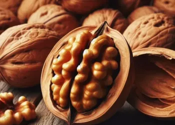 walnuts benefits