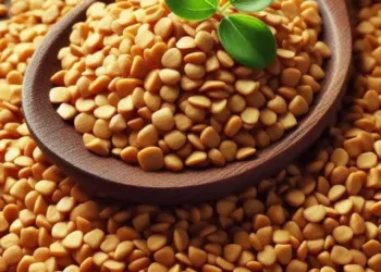 fenugreek seeds benefits