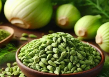 fennel seeds benefits