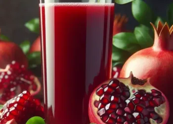 anar juice pene ke fayde