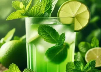 pudina juice ke fayde