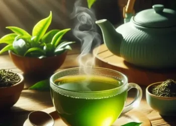 green tea benefits
