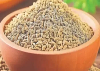 ajwain benefits