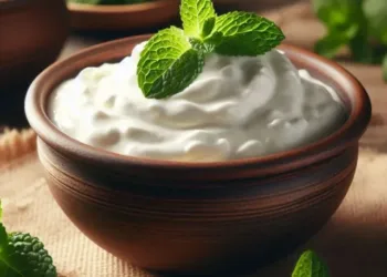 curd benefits