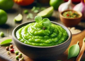 guava chutney benefits