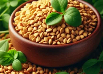 fenugreek seeds benefits