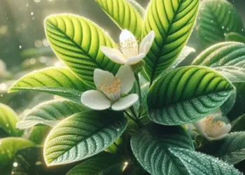 Guava Leaves Benefits