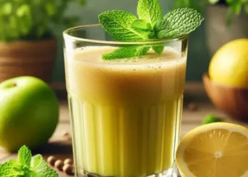 Chana Sattu Benefits