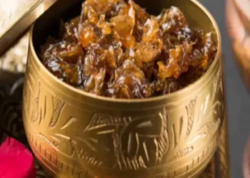 gulkand benefits