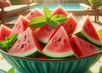 watermelon benefits
