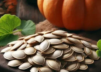 pumpkin seeds benefits
