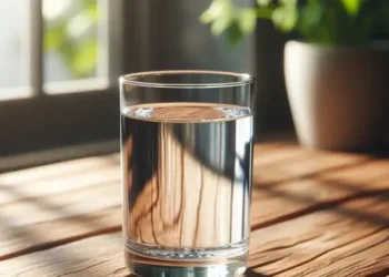 salt water benefits