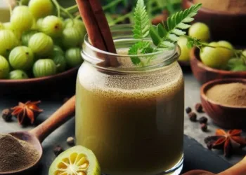 Amla juice benefits