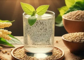 bajra water benefits