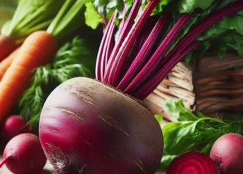 beetroot benefits