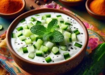 raita benefits