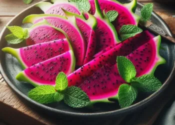 Dragon Fruit Benefits