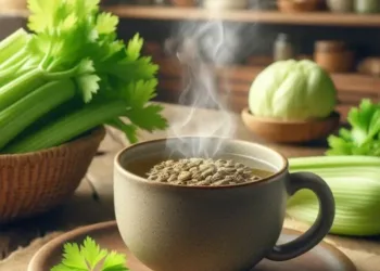 ajwain chai benefits