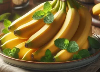 Banana benefits
