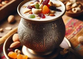lassi benefits