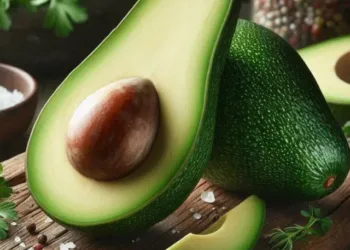 avocado benefits