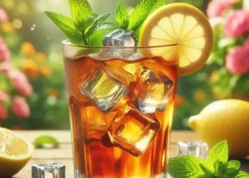 Iced Tea recipe