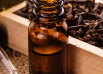 clove oil benefits