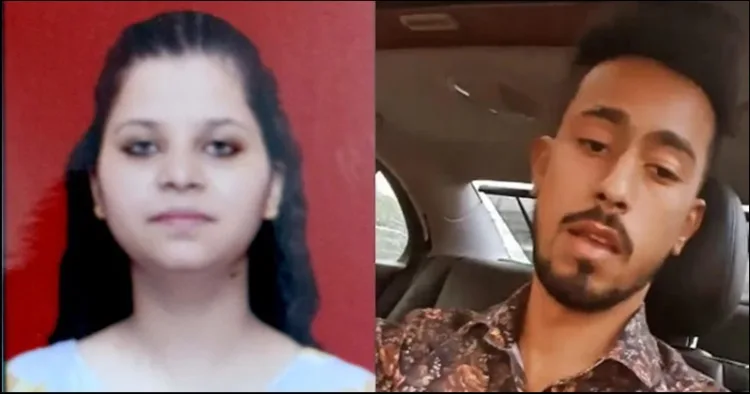 Delhi Komal Murder case