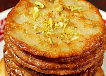 Malpua recipe