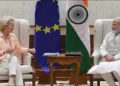 India EU relation FTA