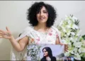 Iran Narges Mohammadi women Islamic rule