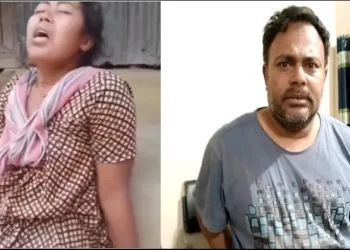 Islamist raped a hinu minor girl in bangladesh