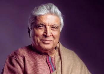 Javed Akhtar