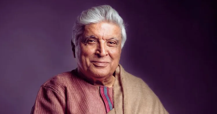 Javed Akhtar