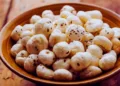 Makhana Benefits