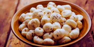 Makhana Benefits