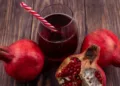 Pomegranate Juice Benefits